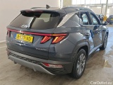  Hyundai  Tucson Hyundai  1.6 T-GDI 48V MHEV Comfort Smart 5d #2