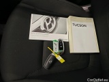  Hyundai  Tucson Hyundai  1.6 T-GDI 48V MHEV Comfort Smart 5d #4