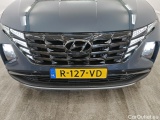  Hyundai  Tucson Hyundai  1.6 T-GDI 48V MHEV Comfort Smart 5d #5