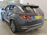  Hyundai  Tucson Hyundai  1.6 T-GDI 48V MHEV Comfort Smart 5d #9