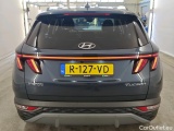  Hyundai  Tucson Hyundai  1.6 T-GDI 48V MHEV Comfort Smart 5d #10