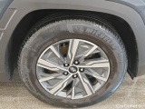  Hyundai  Tucson Hyundai  1.6 T-GDI 48V MHEV Comfort Smart 5d #12