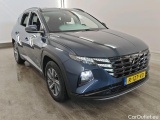  Hyundai  Tucson Hyundai  1.6 T-GDI 48V MHEV Comfort Smart 5d #14