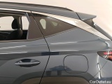  Hyundai  Tucson Hyundai  1.6 T-GDI 48V MHEV Comfort Smart 5d #18