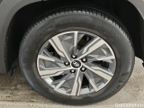  Hyundai  Tucson Hyundai  1.6 T-GDI 48V MHEV Comfort Smart 5d #17