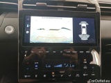  Hyundai  Tucson Hyundai  1.6 T-GDI 48V MHEV Comfort Smart 5d #23