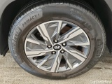 Hyundai  Tucson Hyundai  1.6 T-GDI 48V MHEV Comfort Smart 5d #22