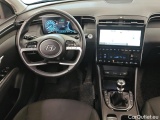  Hyundai  Tucson Hyundai  1.6 T-GDI 48V MHEV Comfort Smart 5d #28