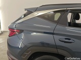  Hyundai  Tucson Hyundai  1.6 T-GDI 48V MHEV Comfort Smart 5d #30
