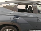  Hyundai  Tucson Hyundai  1.6 T-GDI 48V MHEV Comfort Smart 5d #29
