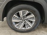 Hyundai  Tucson Hyundai  1.6 T-GDI 48V MHEV Comfort Smart 5d #31
