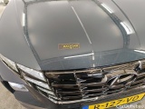  Hyundai  Tucson Hyundai  1.6 T-GDI 48V MHEV Comfort Smart 5d #43
