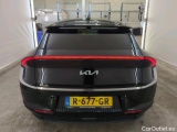  KIA  Ev6 Kia  77.4kWh Plus RWD 5d #10