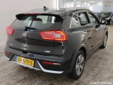  KIA  Niro Kia  1.6 GDi Hybrid DynamicLine 5d #2
