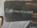  KIA  Niro Kia  1.6 GDi Hybrid DynamicLine 5d #6