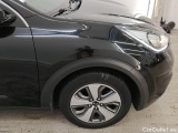  KIA  Niro Kia  1.6 GDi Hybrid DynamicLine 5d #8