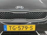  KIA  Niro Kia  1.6 GDi Hybrid DynamicLine 5d #5