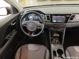  KIA  Niro Kia  1.6 GDi Hybrid DynamicLine 5d #11
