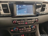  KIA  Niro Kia  1.6 GDi Hybrid DynamicLine 5d #18