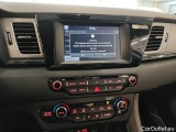  KIA  Niro Kia  1.6 GDi Hybrid DynamicLine 5d #19