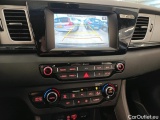 KIA  Niro Kia  1.6 GDi Hybrid DynamicLine 5d #20