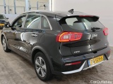  KIA  Niro Kia  1.6 GDi Hybrid DynamicLine 5d #22