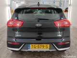  KIA  Niro Kia  1.6 GDi Hybrid DynamicLine 5d #23