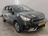  KIA  Niro Kia  1.6 GDi Hybrid DynamicLine 5d #26
