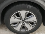  KIA  Niro Kia  1.6 GDi Hybrid DynamicLine 5d #25