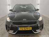  KIA  Niro Kia  1.6 GDi Hybrid DynamicLine 5d #27