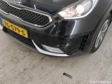  KIA  Niro Kia  1.6 GDi Hybrid DynamicLine 5d #62