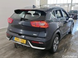  KIA  Niro Kia  1.6 GDi Hybrid DynamicLine 5d #2