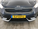  KIA  Niro Kia  1.6 GDi Hybrid DynamicLine 5d #5