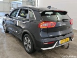  KIA  Niro Kia  1.6 GDi Hybrid DynamicLine 5d #10
