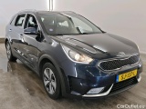  KIA  Niro Kia  1.6 GDi Hybrid DynamicLine 5d #12
