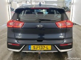  KIA  Niro Kia  1.6 GDi Hybrid DynamicLine 5d #11