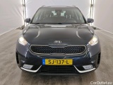  KIA  Niro Kia  1.6 GDi Hybrid DynamicLine 5d #13