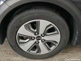  KIA  Niro Kia  1.6 GDi Hybrid DynamicLine 5d #20