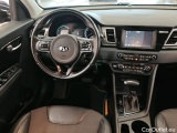  KIA  Niro Kia  1.6 GDi Hybrid DynamicLine 5d #32