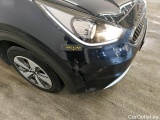  KIA  Niro Kia  1.6 GDi Hybrid DynamicLine 5d #36
