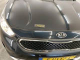  KIA  Niro Kia  1.6 GDi Hybrid DynamicLine 5d #38