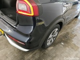  KIA  Niro Kia  1.6 GDi Hybrid DynamicLine 5d #53