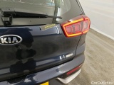  KIA  Niro Kia  1.6 GDi Hybrid DynamicLine 5d #62