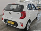  KIA  Picanto Kia  1.0CVVT ComfortPlusLine Navigator 4-zits 5d #2