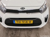  KIA  Picanto Kia  1.0CVVT ComfortPlusLine Navigator 4-zits 5d #5