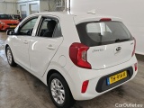  KIA  Picanto Kia  1.0CVVT ComfortPlusLine Navigator 4-zits 5d #19