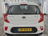  KIA  Picanto Kia  1.0CVVT ComfortPlusLine Navigator 4-zits 5d #23