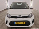  KIA  Picanto Kia  1.0CVVT ComfortPlusLine Navigator 4-zits 5d #25