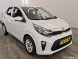  KIA  Picanto Kia  1.0CVVT ComfortPlusLine Navigator 4-zits 5d #24