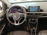  KIA  Picanto Kia  1.0CVVT ComfortPlusLine Navigator 4-zits 5d #29